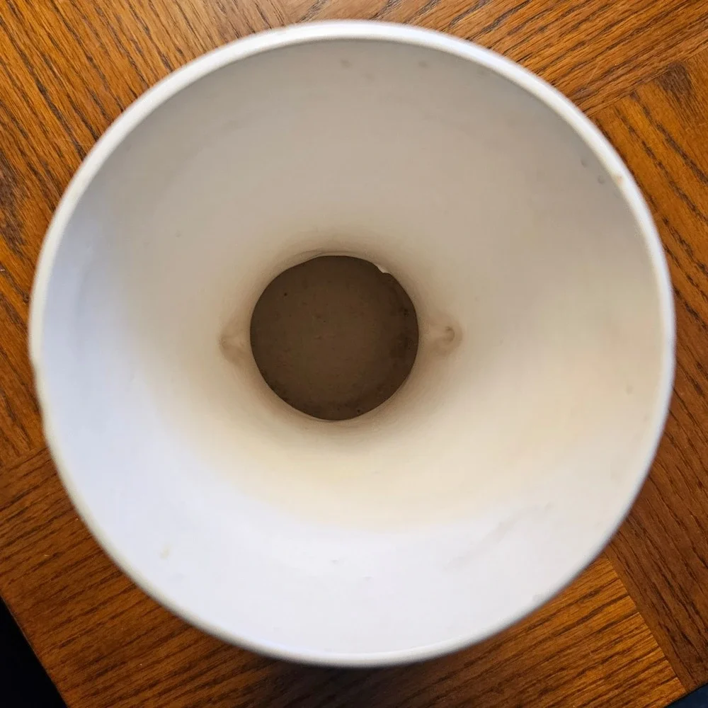 Mccoy consistent diameter